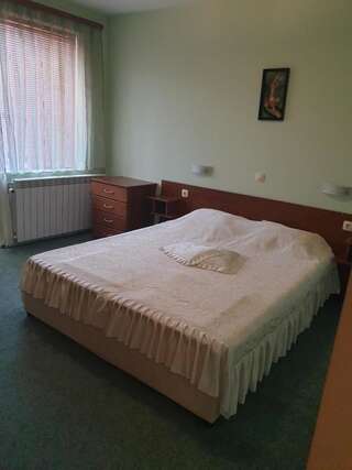 Гостевой дом Guesthouse Kiritsovi Банско Двухместный номер с 1 кроватью-1