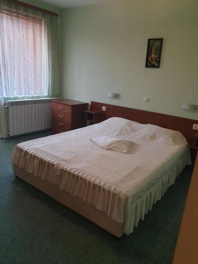 Гостевой дом Guesthouse Kiritsovi Банско-35