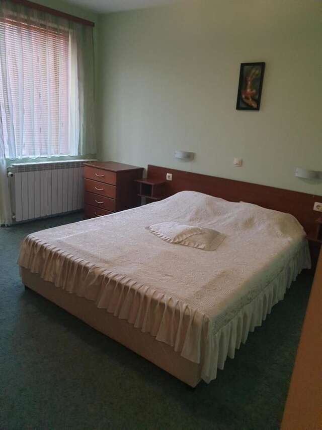 Гостевой дом Guesthouse Kiritsovi Банско-6